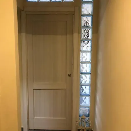 Casa Medicea Sul Canale Livorno