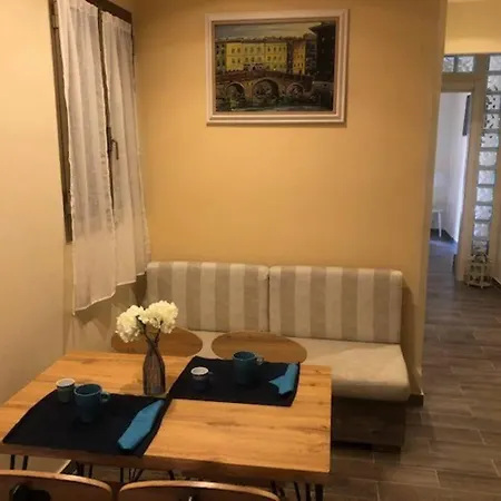 Casa Medicea Sul Canale * Livorno