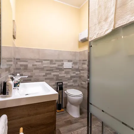 Casa Medicea Sul Canale Apartmán *