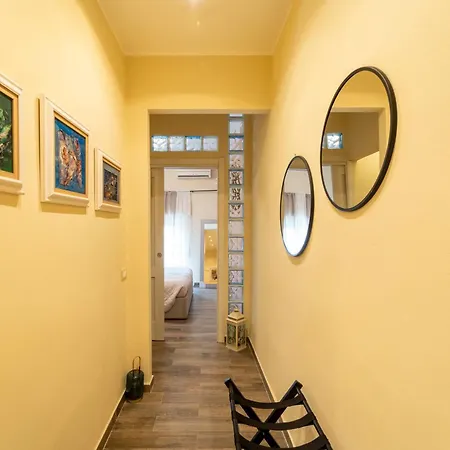 Casa Medicea Sul Canale *