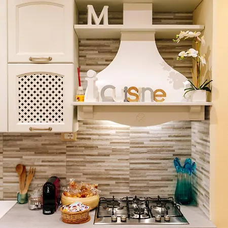 Casa Medicea Sul Canale Apartmán Livorno