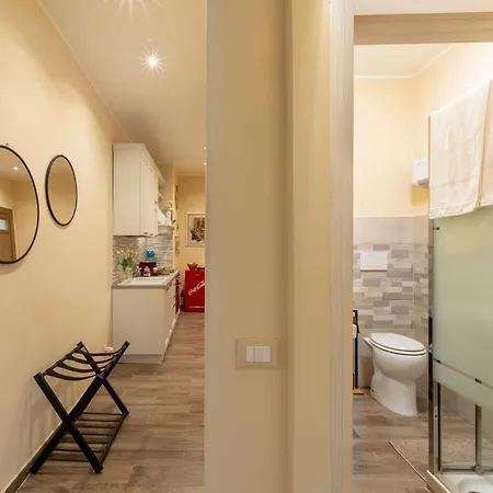 Casa Medicea Sul Canale *