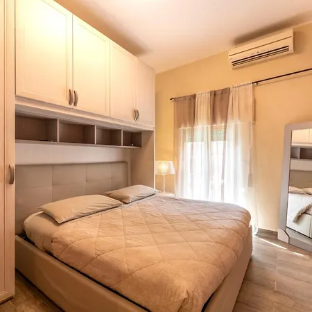 Apartmán Casa Medicea Sul Canale *