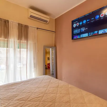 Casa Medicea Sul Canale Apartmán *