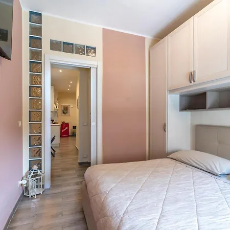 Apartmán Casa Medicea Sul Canale *