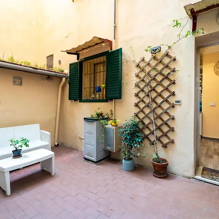 Casa Medicea Sul Canale Livorno