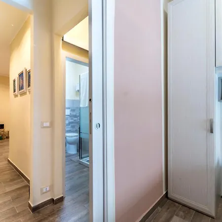 Casa Medicea Sul Canale * Livorno