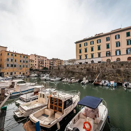 Casa Medicea Sul Canale Apartmán